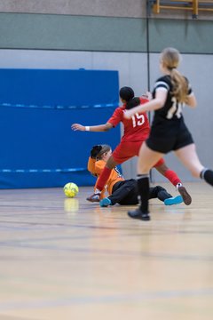 Bild 185 - wCJ Futsalmeisterschaft
